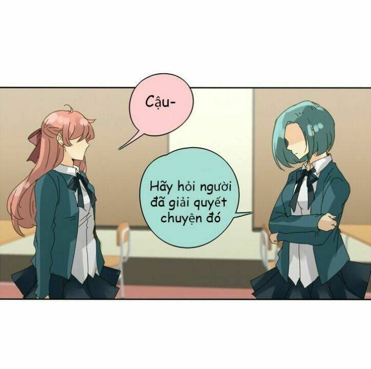 Đọc truyện Thế giới không hoàn hảo - Chap 60