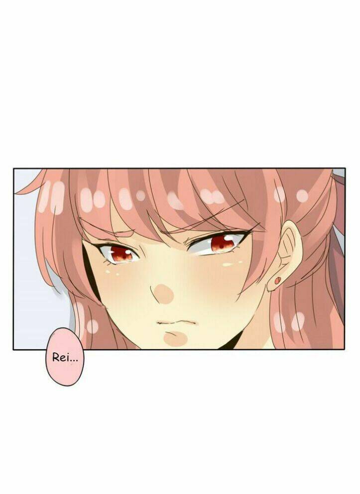 Đọc truyện Thế giới không hoàn hảo - Chap 60