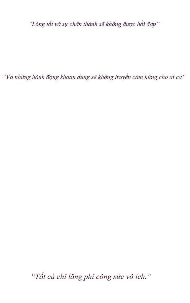 Đọc truyện Thế giới không hoàn hảo - Chap 60