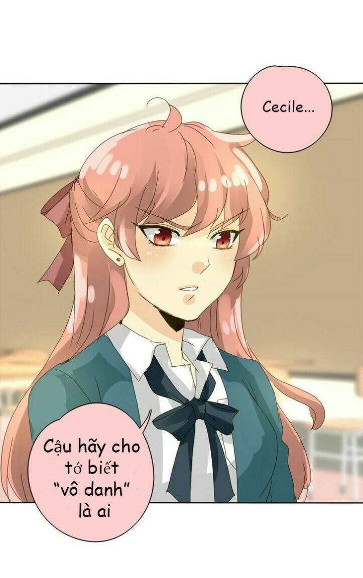 Đọc truyện Thế giới không hoàn hảo - Chap 60