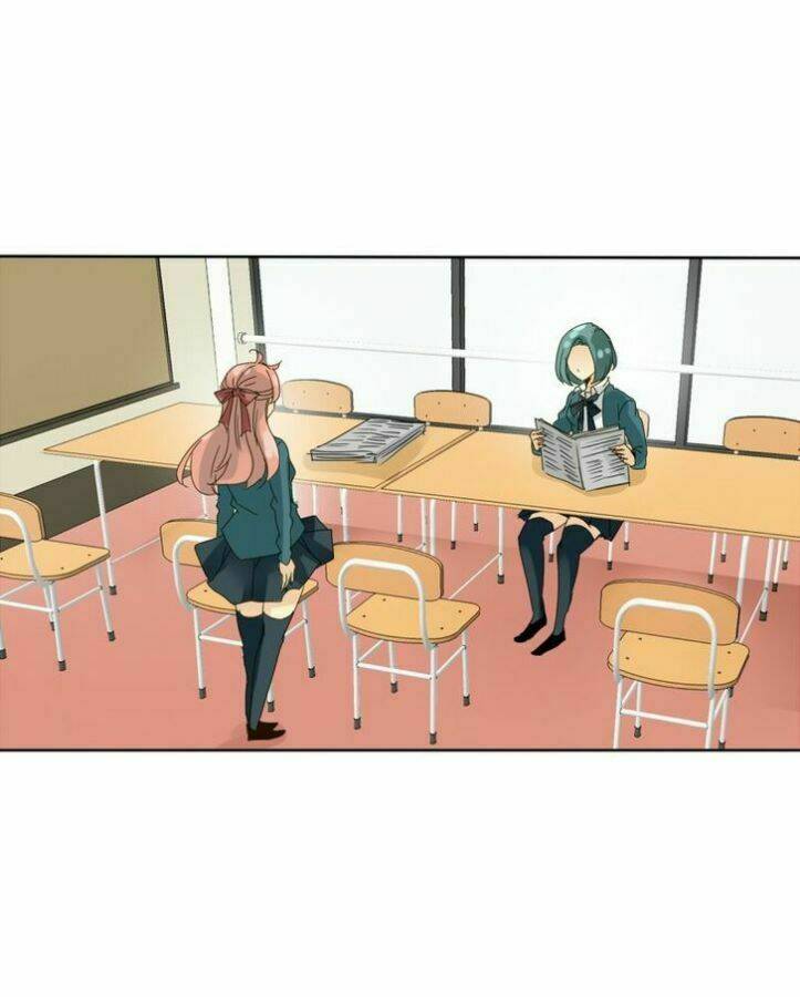 Đọc truyện Thế giới không hoàn hảo - Chap 60