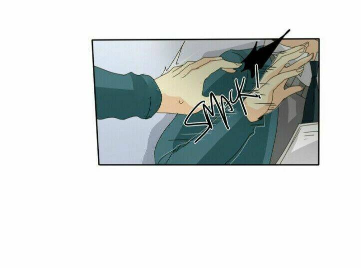 Đọc truyện Thế giới không hoàn hảo - Chap 61