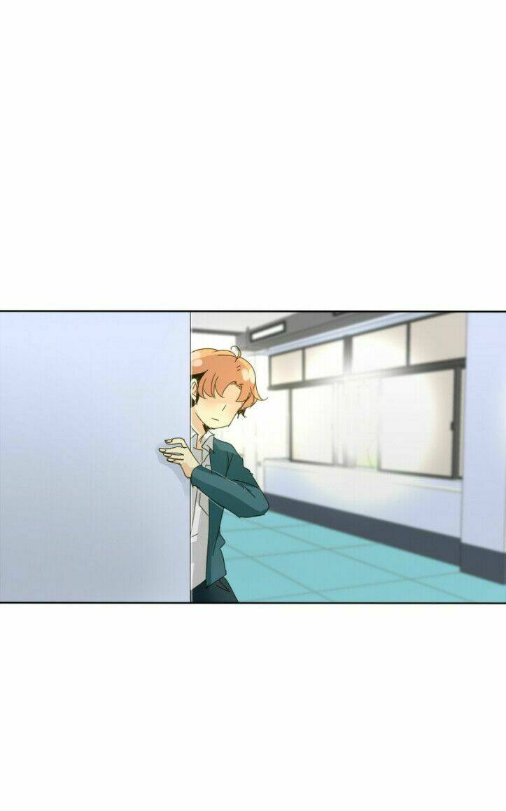 Đọc truyện Thế giới không hoàn hảo - Chap 61