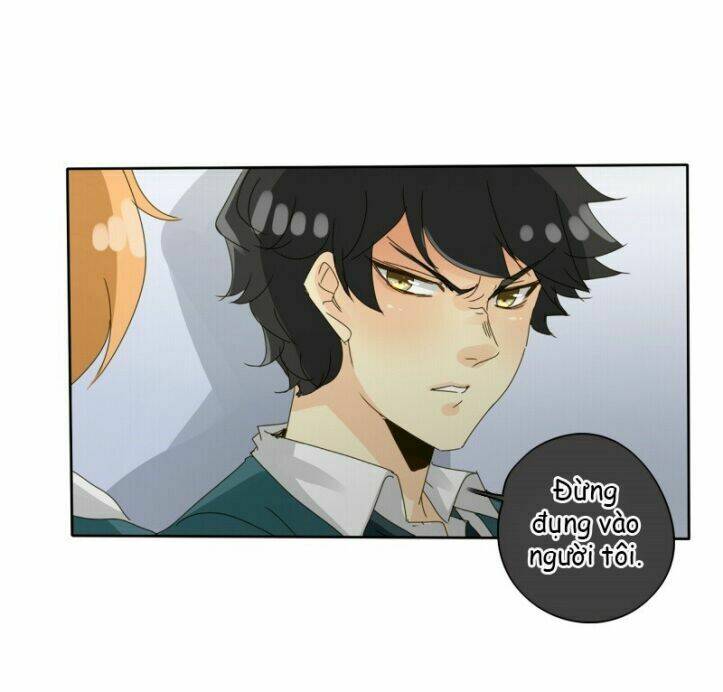 Đọc truyện Thế giới không hoàn hảo - Chap 61
