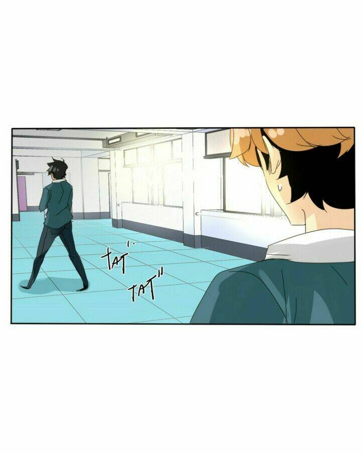 Đọc truyện Thế giới không hoàn hảo - Chap 61