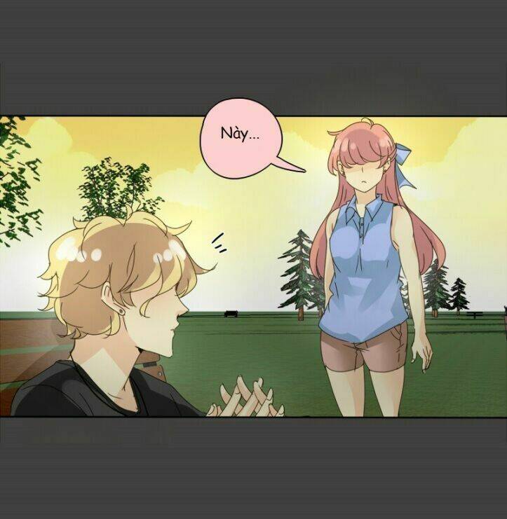 Đọc truyện Thế giới không hoàn hảo - Chap 61