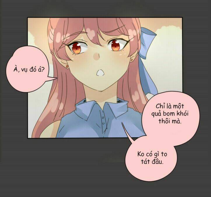 Đọc truyện Thế giới không hoàn hảo - Chap 61