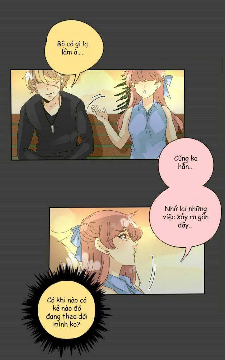 Đọc truyện Thế giới không hoàn hảo - Chap 61