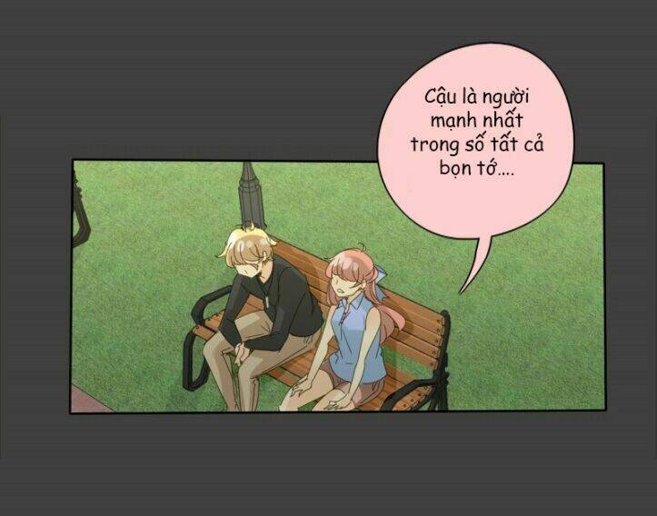 Đọc truyện Thế giới không hoàn hảo - Chap 61