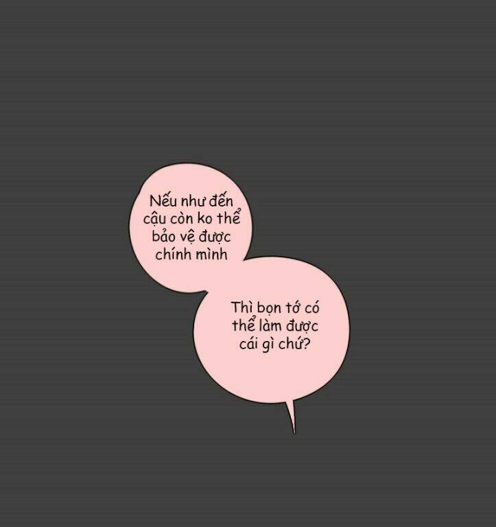 Đọc truyện Thế giới không hoàn hảo - Chap 61