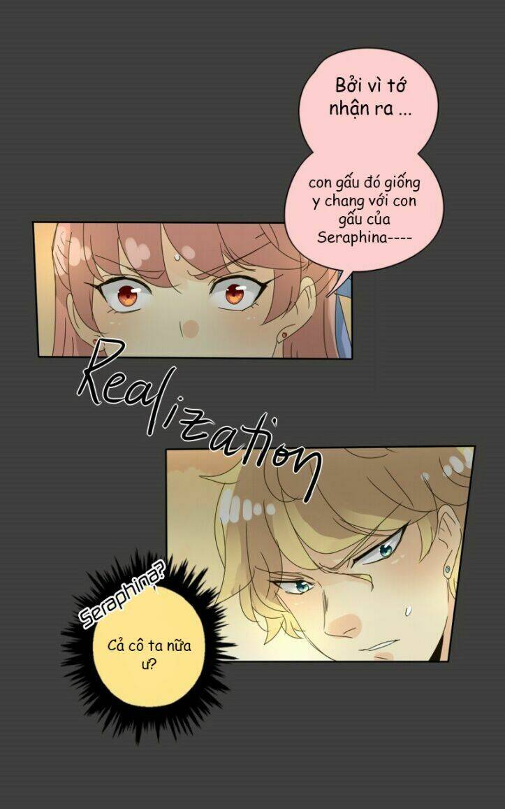 Đọc truyện Thế giới không hoàn hảo - Chap 61