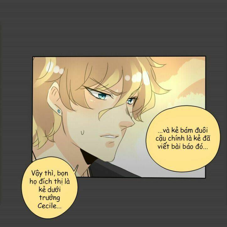 Đọc truyện Thế giới không hoàn hảo - Chap 61