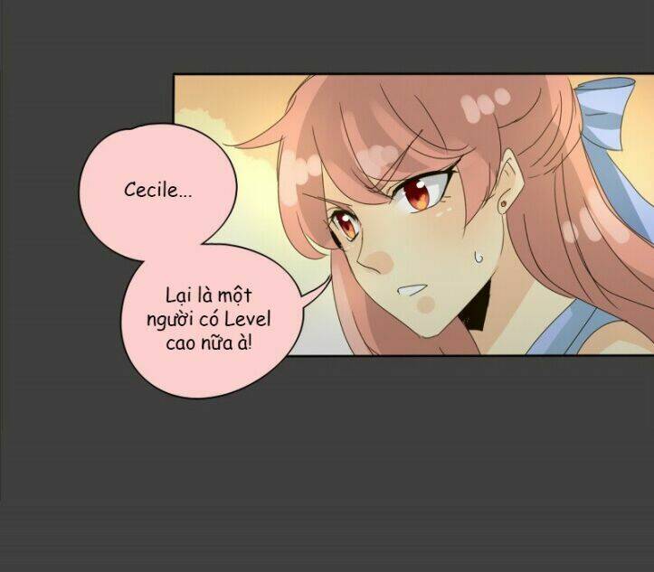 Đọc truyện Thế giới không hoàn hảo - Chap 61