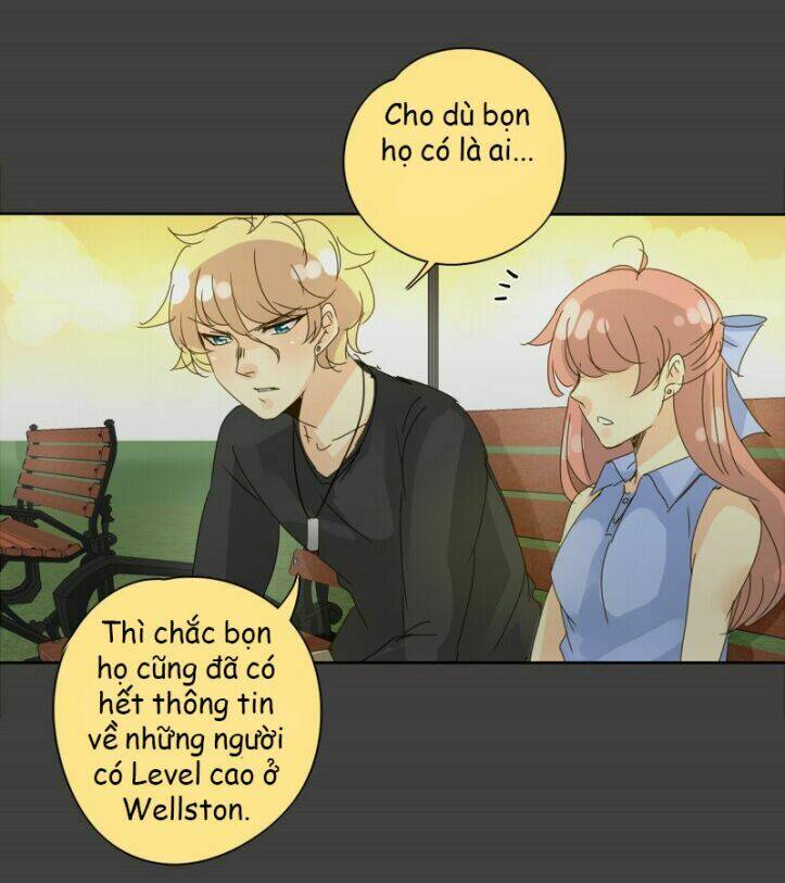 Đọc truyện Thế giới không hoàn hảo - Chap 61