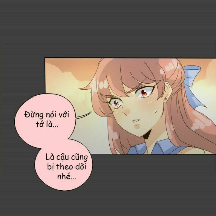 Đọc truyện Thế giới không hoàn hảo - Chap 61