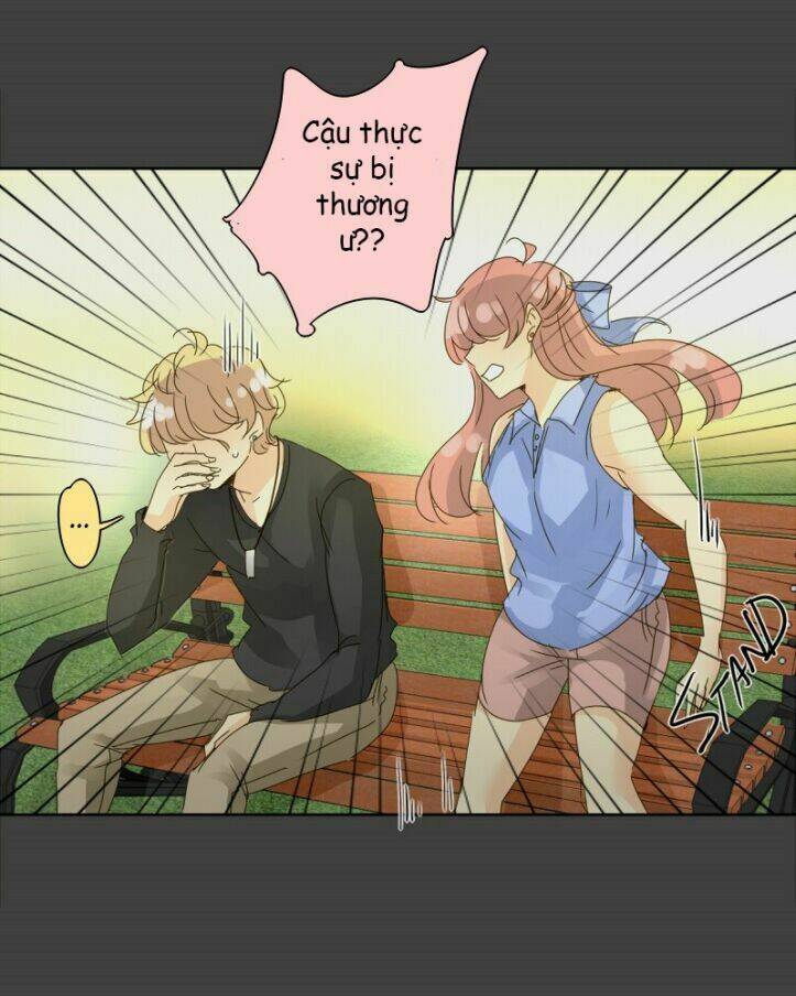 Đọc truyện Thế giới không hoàn hảo - Chap 61