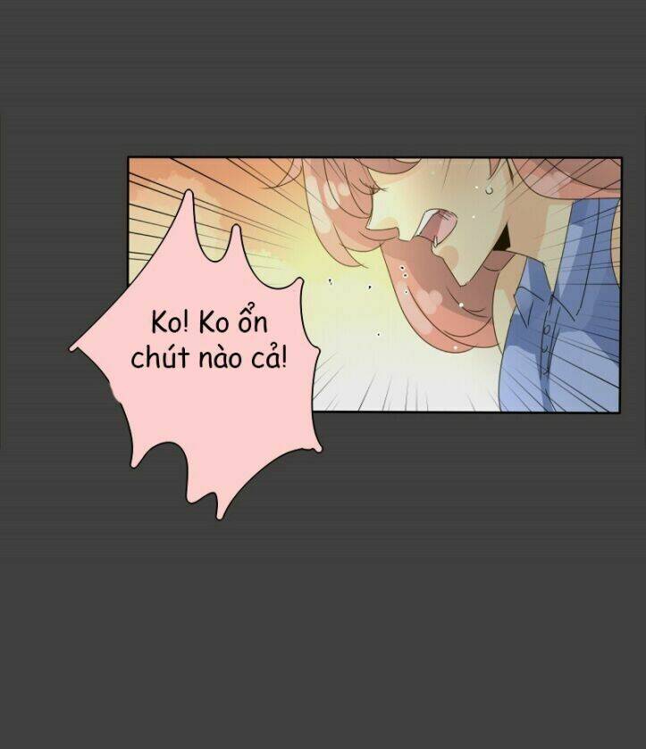 Đọc truyện Thế giới không hoàn hảo - Chap 61