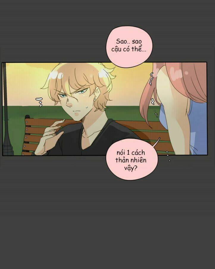 Đọc truyện Thế giới không hoàn hảo - Chap 61