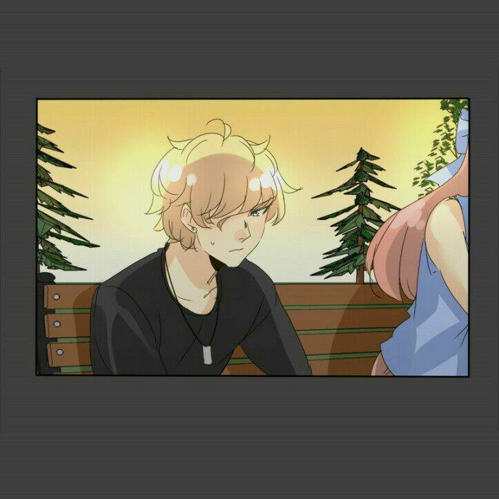 Đọc truyện Thế giới không hoàn hảo - Chap 61