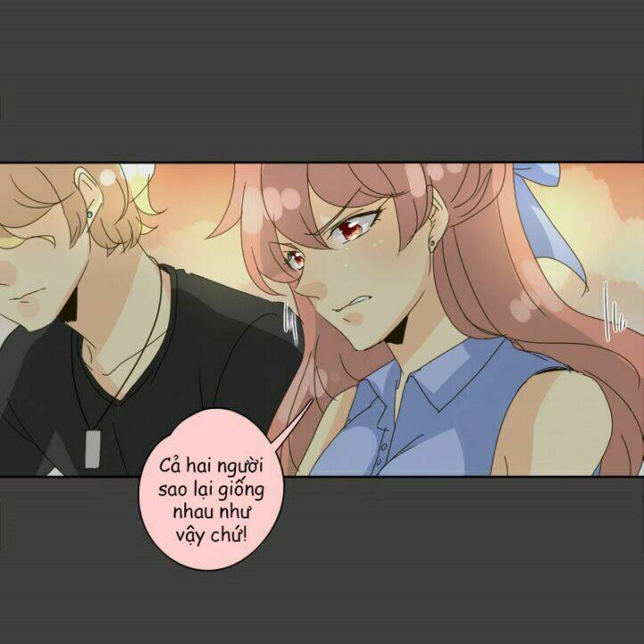 Đọc truyện Thế giới không hoàn hảo - Chap 61