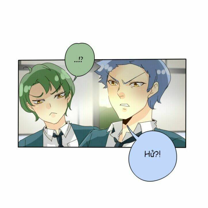 Đọc truyện Thế giới không hoàn hảo - Chap 61