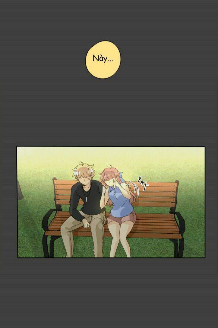 Đọc truyện Thế giới không hoàn hảo - Chap 61
