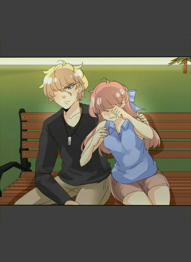 Đọc truyện Thế giới không hoàn hảo - Chap 61