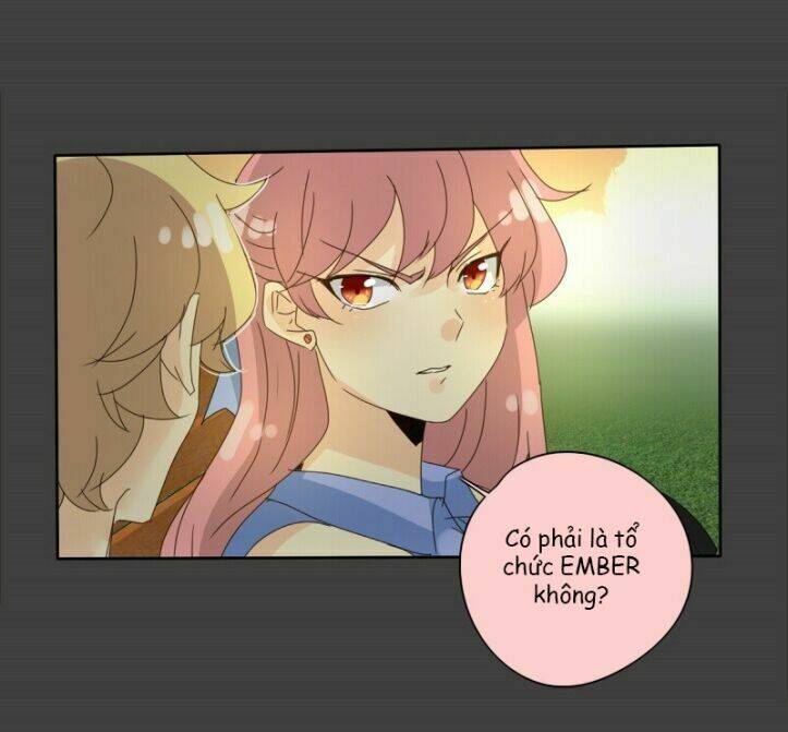 Đọc truyện Thế giới không hoàn hảo - Chap 61