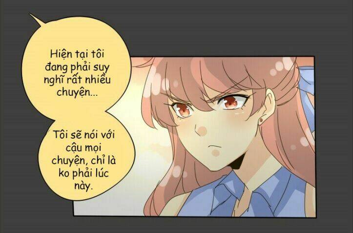 Đọc truyện Thế giới không hoàn hảo - Chap 61