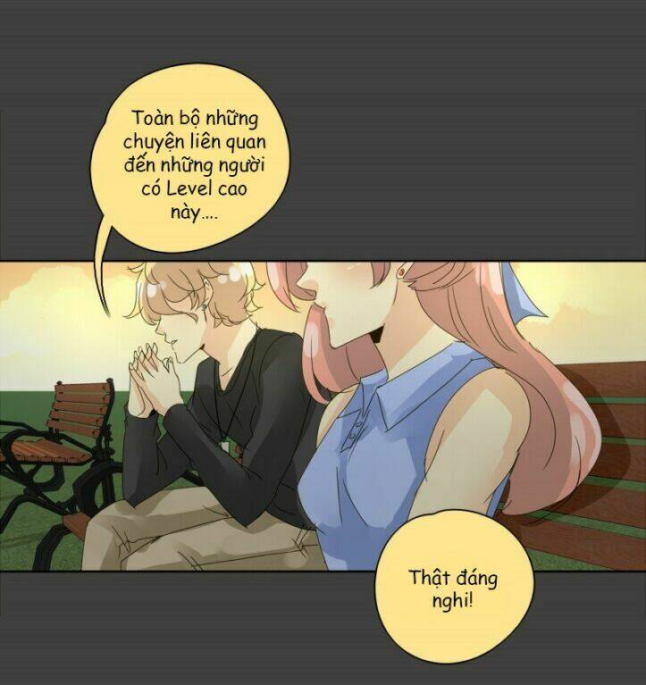 Đọc truyện Thế giới không hoàn hảo - Chap 61