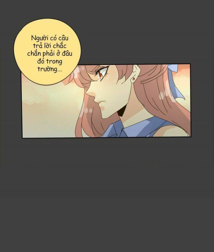 Đọc truyện Thế giới không hoàn hảo - Chap 61