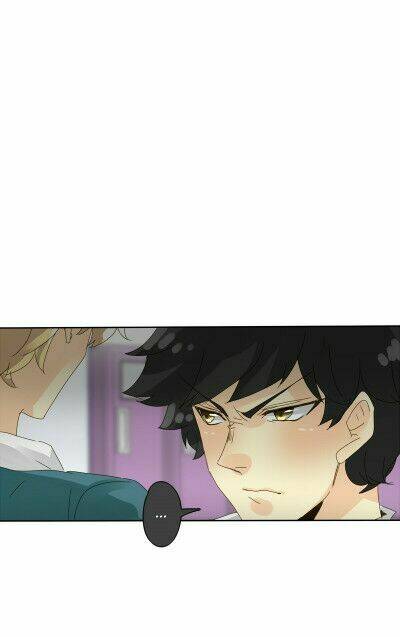 Đọc truyện Thế giới không hoàn hảo - Chap 62