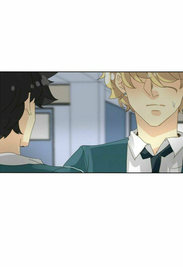 Đọc truyện Thế giới không hoàn hảo - Chap 62