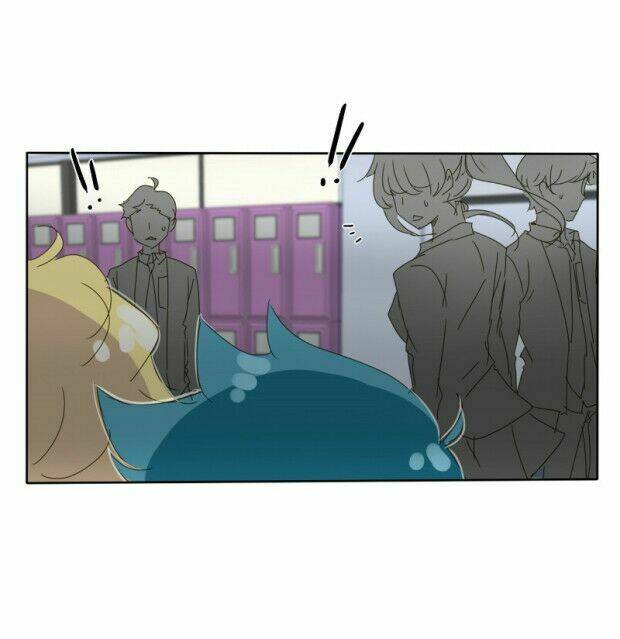 Đọc truyện Thế giới không hoàn hảo - Chap 62