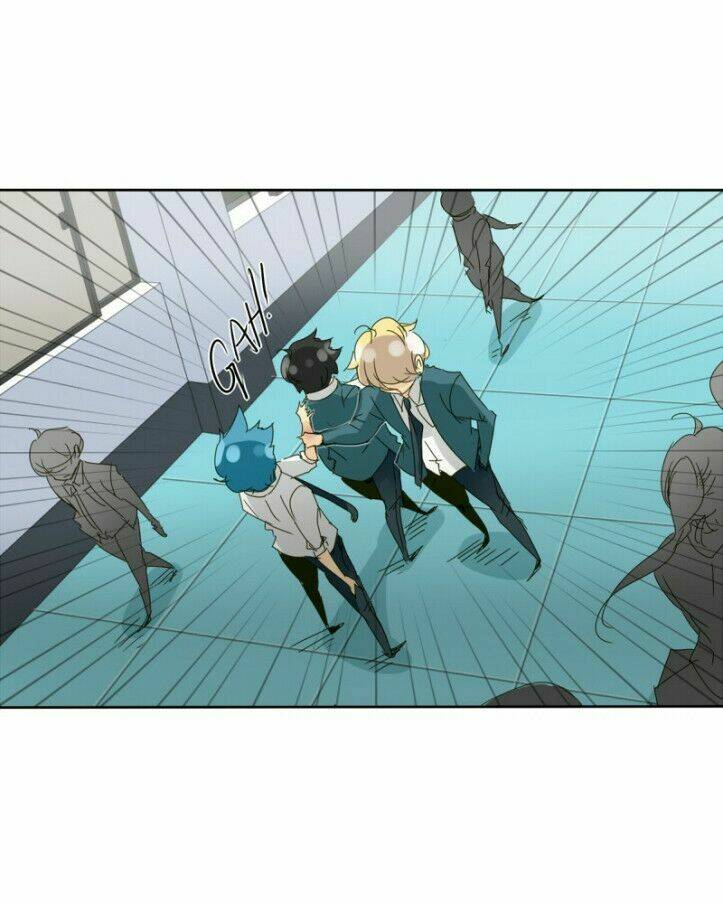 Đọc truyện Thế giới không hoàn hảo - Chap 62