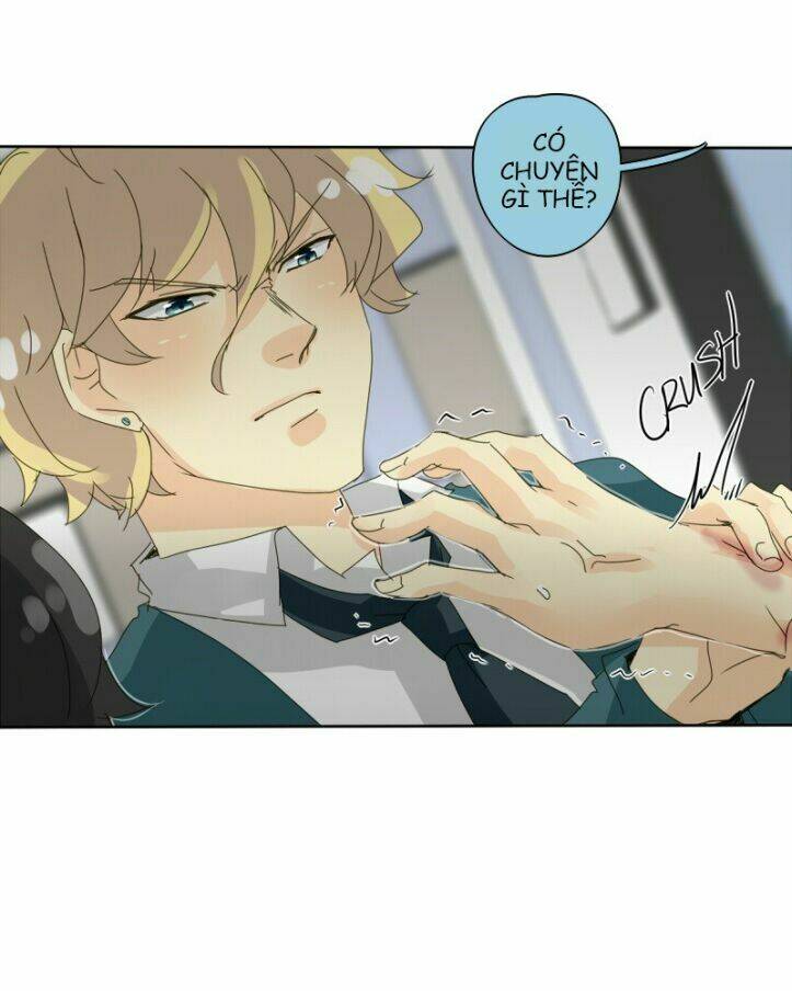 Đọc truyện Thế giới không hoàn hảo - Chap 62