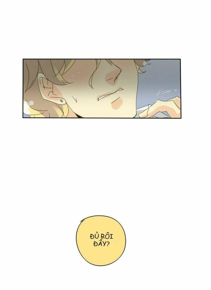 Đọc truyện Thế giới không hoàn hảo - Chap 62