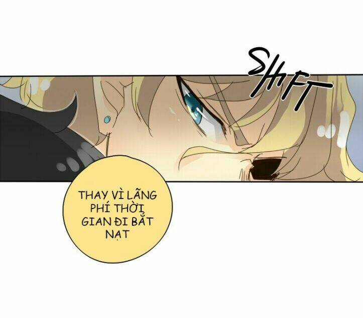 Đọc truyện Thế giới không hoàn hảo - Chap 62