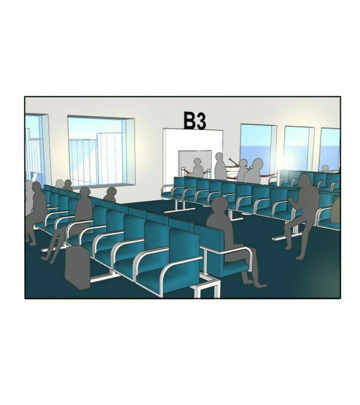 Đọc truyện Thế giới không hoàn hảo - Chap 62