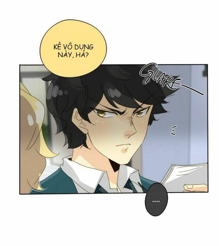 Đọc truyện Thế giới không hoàn hảo - Chap 62