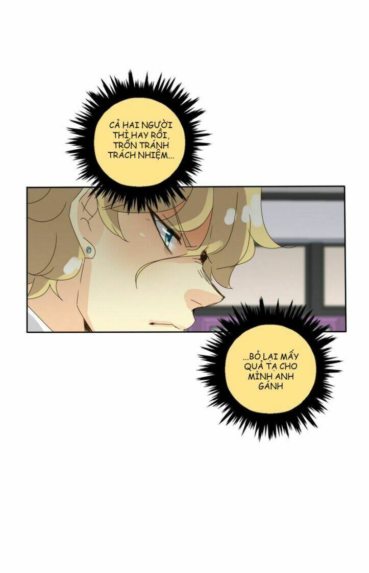 Đọc truyện Thế giới không hoàn hảo - Chap 62