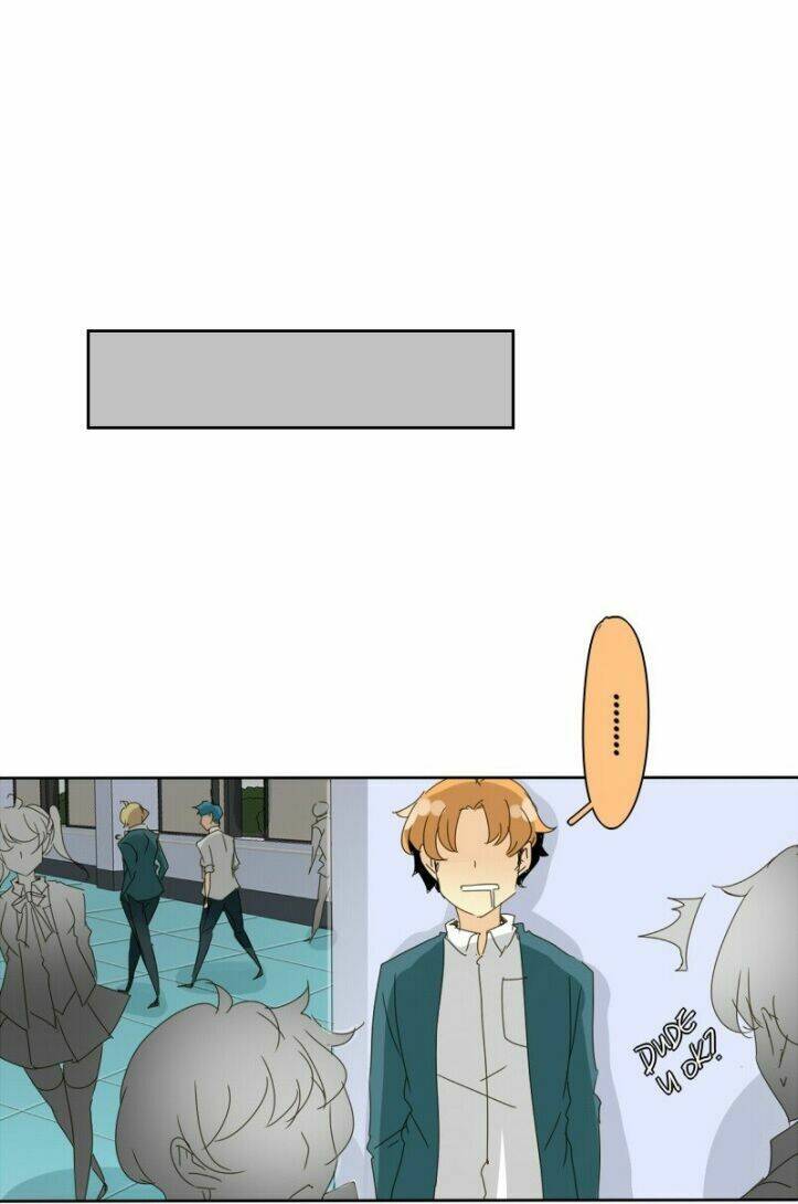 Đọc truyện Thế giới không hoàn hảo - Chap 62