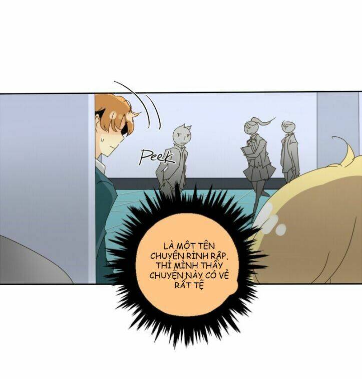 Đọc truyện Thế giới không hoàn hảo - Chap 62