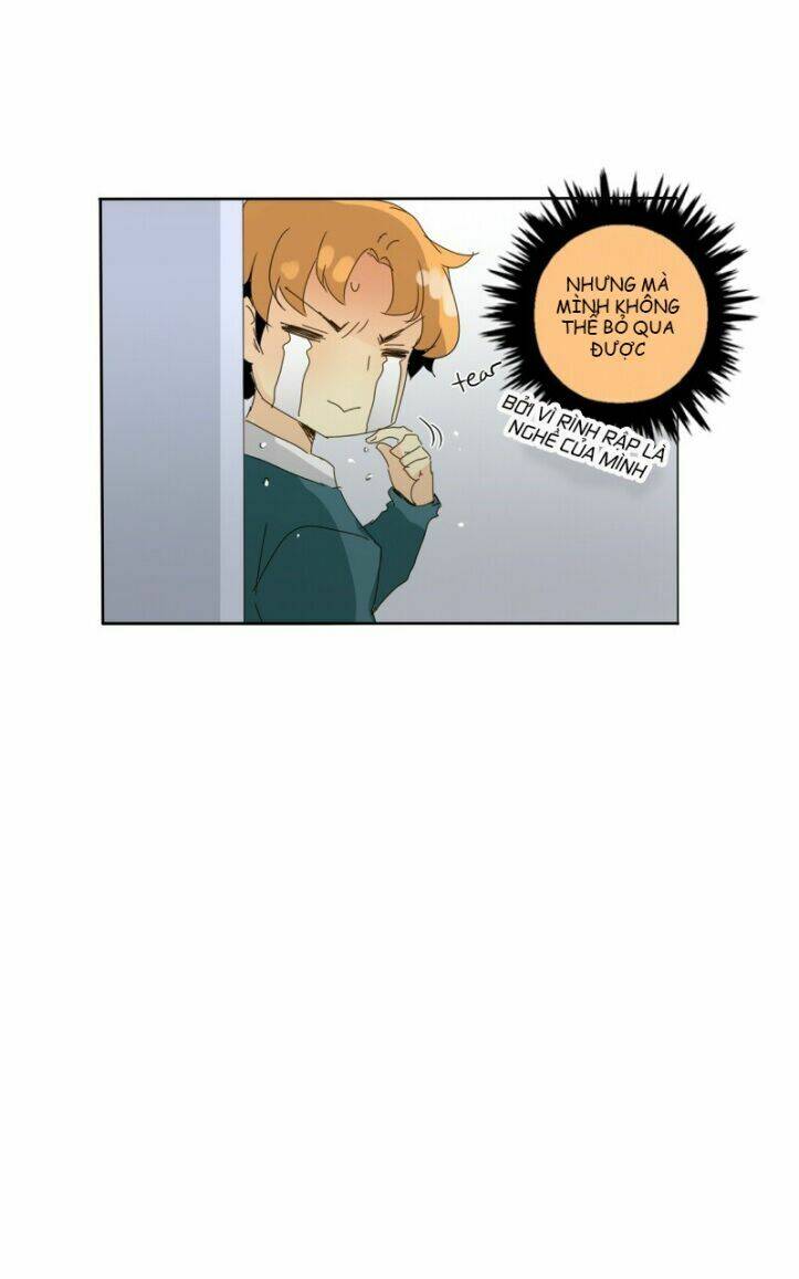Đọc truyện Thế giới không hoàn hảo - Chap 62