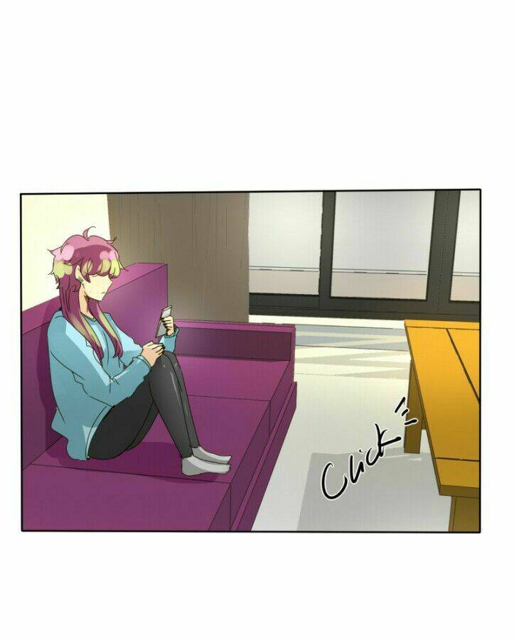 Đọc truyện Thế giới không hoàn hảo - Chap 62