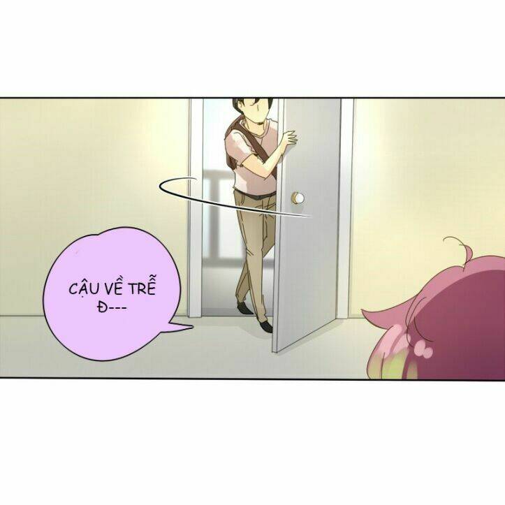 Đọc truyện Thế giới không hoàn hảo - Chap 62