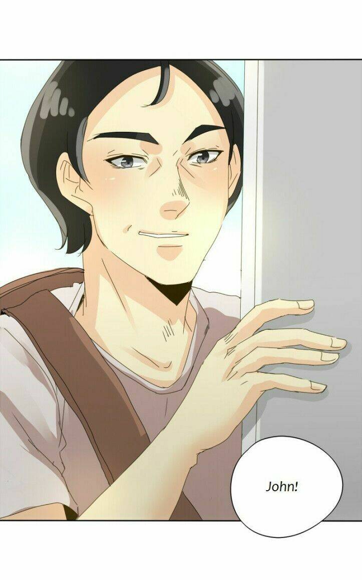 Đọc truyện Thế giới không hoàn hảo - Chap 62