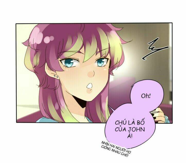Đọc truyện Thế giới không hoàn hảo - Chap 62