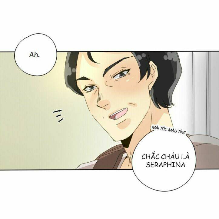 Đọc truyện Thế giới không hoàn hảo - Chap 62