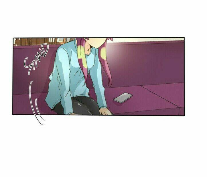 Đọc truyện Thế giới không hoàn hảo - Chap 62